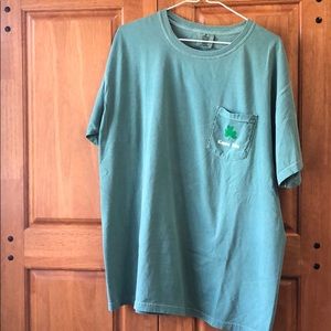 Kappa Delta T-shirt w/ Prevent Child Abuse America